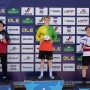 Europos BMX taurėje – trys lietuvių prizinės vietos