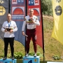 Šiauliuose paaiškėjo trijų grupių Lietuvos BMX čempionai