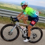 Rasa Leleivytė UCI lenktynėse Italijoje – 8-a