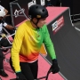 Pasaulio laisvojo stiliaus BMX taurės varžybose Prancūzijoje – ir du lietuviai